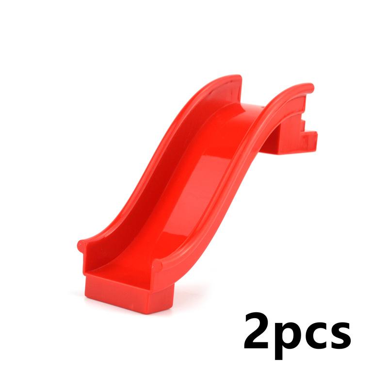 404 Dot Большой размер базовой плиты кирпич большой размер плиты строительный блок напольные аксессуары Leduo частицы совместимый большой животное