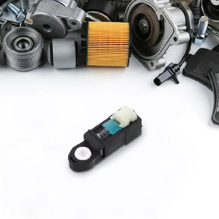 Премиальный блок управления тросами переключения передач, разработанный для улучшенной реакции автомобиля, CV617C445AA, регулировочная головка троса переключения передач