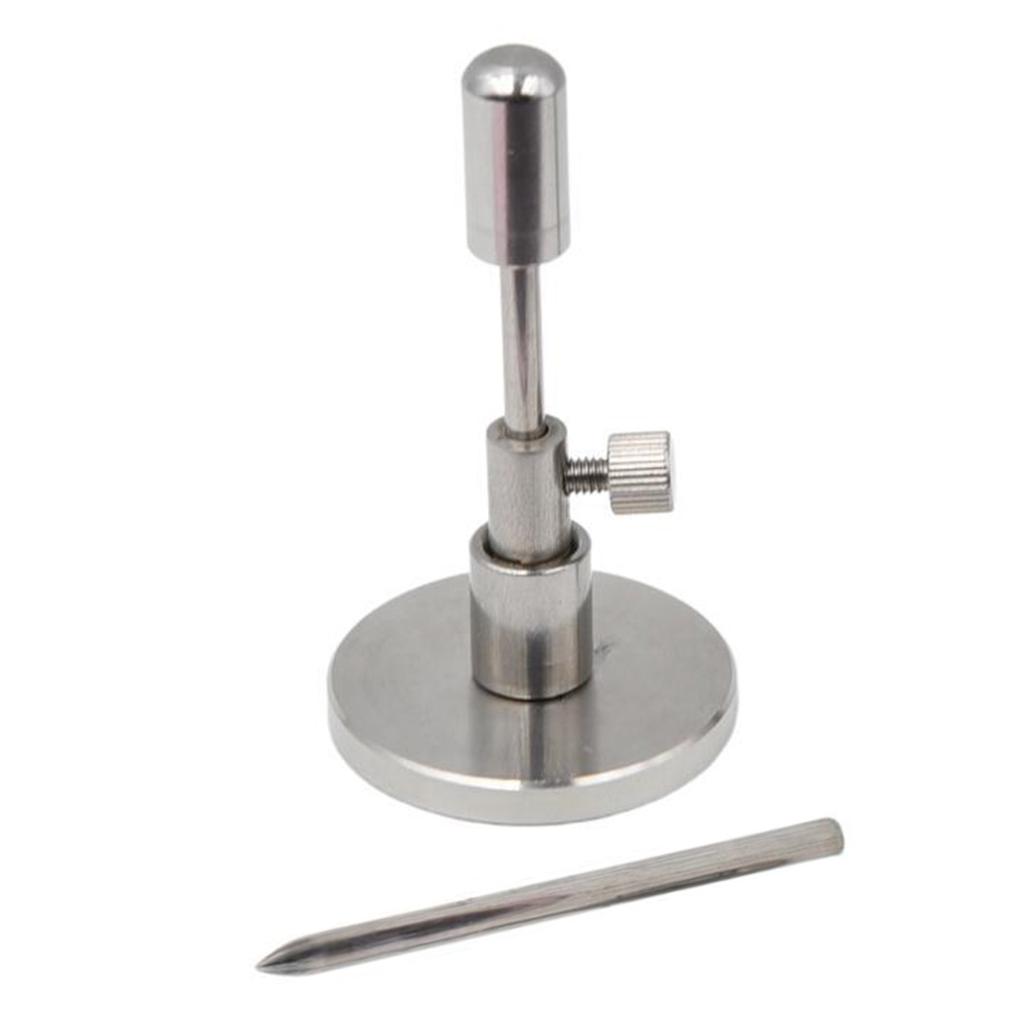 Подставка для выпечки из сплава, мягкая керамическая подставка для кукольных голов, рабочая станция, удобная подставка для лепки кукол для художников и любителей