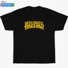 New The Dukes of Hazzard T-Shirt Logo Black Colors Size S To 5XL Made USA Unisex T-Shirt