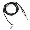 Headphone Cable Fit for Sennheiser HD202 HD497 HD447 HD212 Pro EH250 EH350 Audio Cable