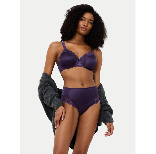 Бюстгальтер с косточками Triumph Ladyform Soft W X
