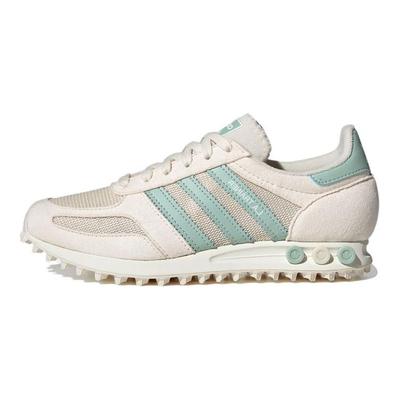 Оригинальные LA Trainer OG Ткань Синтетическая кожа Спортивная Классика Нескользящие Прочные Легкие Низкие Повседневные Кроссовки IE1649