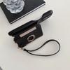 Glory Magic6 Phone Case with Hand Strap for Huawei P40 Pro+ and Mate40, D-Ring Design