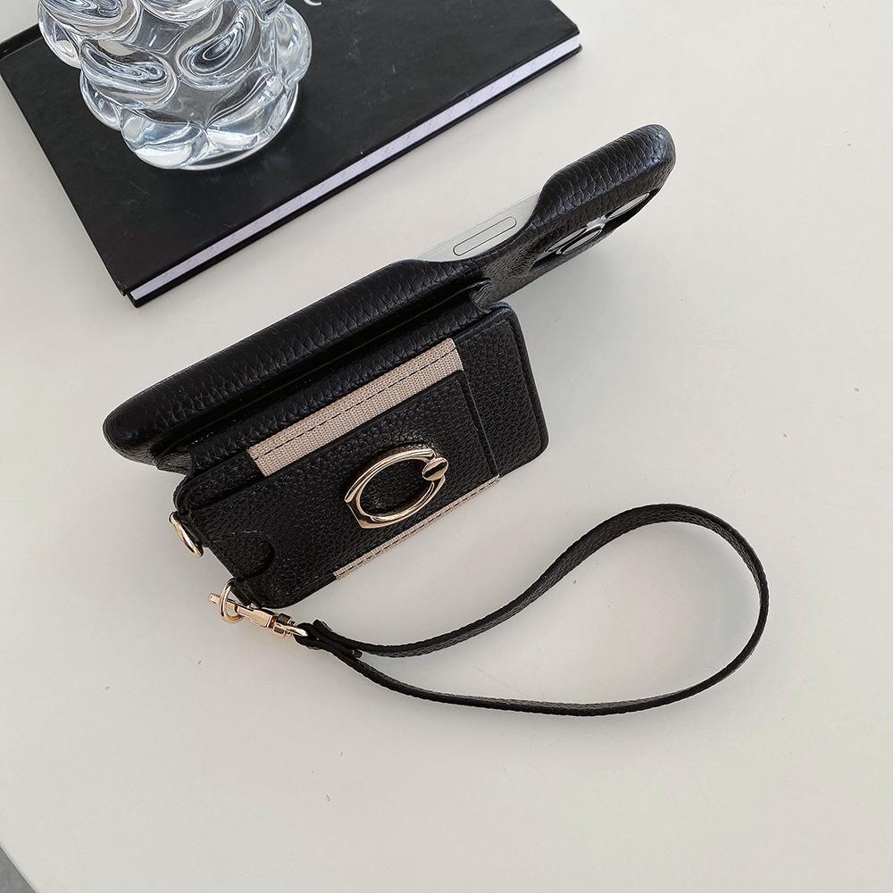 Glory Magic6 Phone Case with Hand Strap for Huawei P40 Pro+ and Mate40, D-Ring Design