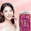 TongRenTang Rose Dried Flower Tea Pingyin Double Petal Large Flower Health Tea