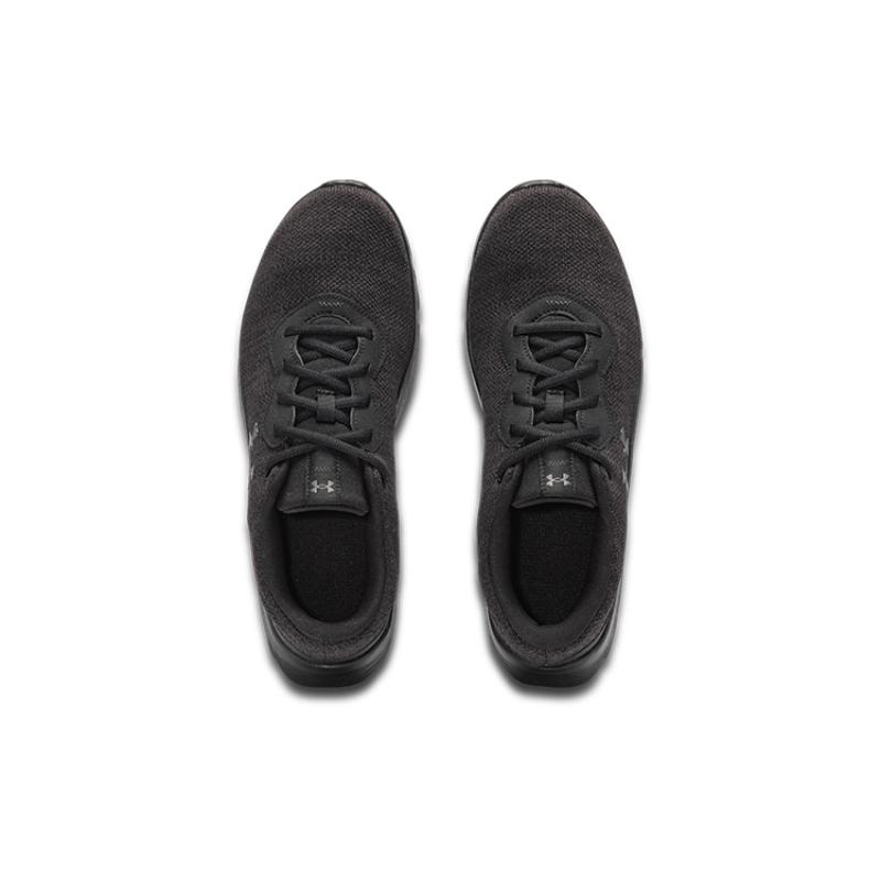 Under Armour Кроссовки Mojo 2 'Triple Black' 3024134-002