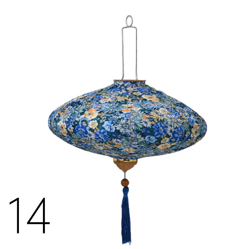 Подвесной фонарь в японском стиле из атласного шелка, дворцовый фонарь, ресторан, паб, традиционный китайский фестиваль, свадебная вечеринка, декор