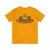 Мужская футболка Lenderink Transport 1917 Винтаж