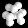 10 Pieces 90 Ball Smooth for Crafting, School Modeling Projects, Foam Paint Decorative