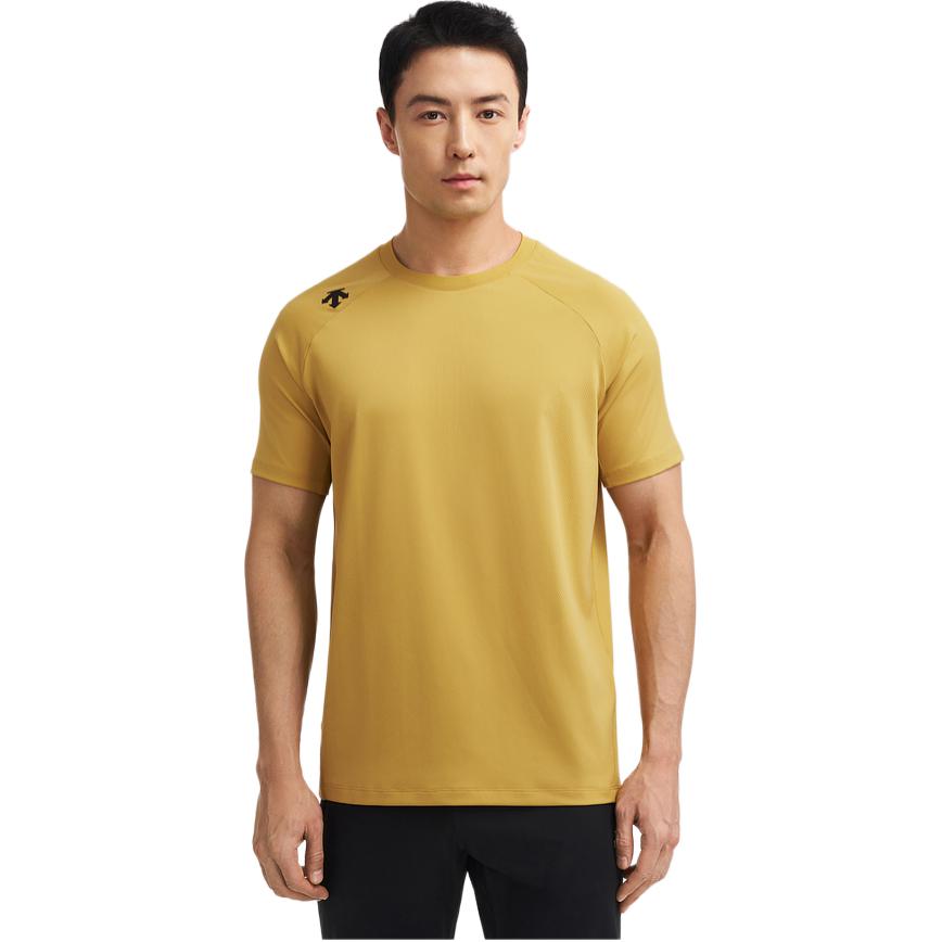 DESCENTE TRAINING T Shirt Men's D5231TTS58