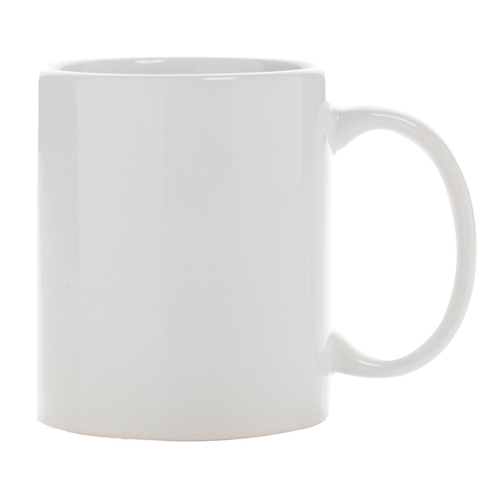 XD Collection Classic Inner Two Tone Ceramic 350ml Mug