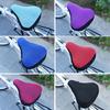 Bike for Seat Cover - Soft Bike Cushion for Seat Cover Bike for Seat Cushion for