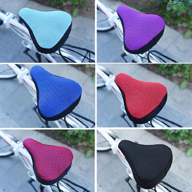 Bike for Seat Cover - Soft Bike Cushion for Seat Cover Bike for Seat Cushion for