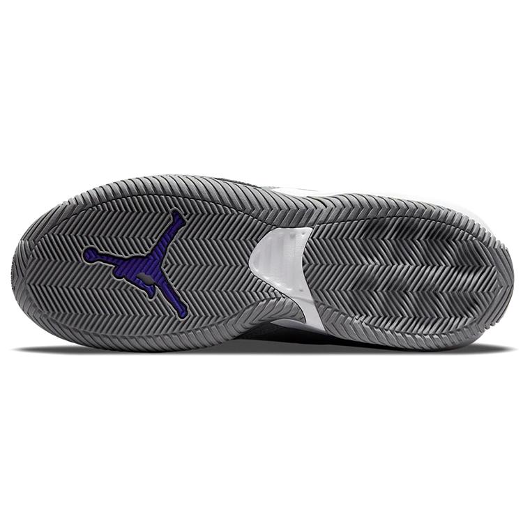 Air Jordan Stay Loyal 'Белый Пыльный Серый Индиго' DB2884-101