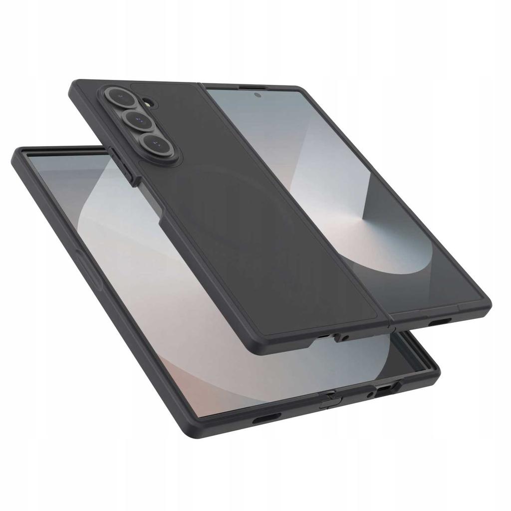 Sc Hybrid Mag Galaxy Z Fold 6 Black