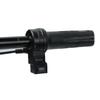 Multistyles Electric E-Bike Twist Throttle Universal Electric Scooter Twist Grip