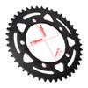 525 Chain 15T/16T/17T Front 44T/45T Rear Sprocket For BMW F750 GS 2018-2024 F800 F850 GS Adventure 2018-2023 F900 R XR 2020-2024