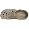 Crocs Baya Clog Comfortable Versatile Clogs Unisex Clogs Khaki 10126-260