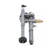 Насосная головка для мойки высокого давления для RMW2.2G24 RMW2G24 SRMW2.2G26 AR42518 AR43061