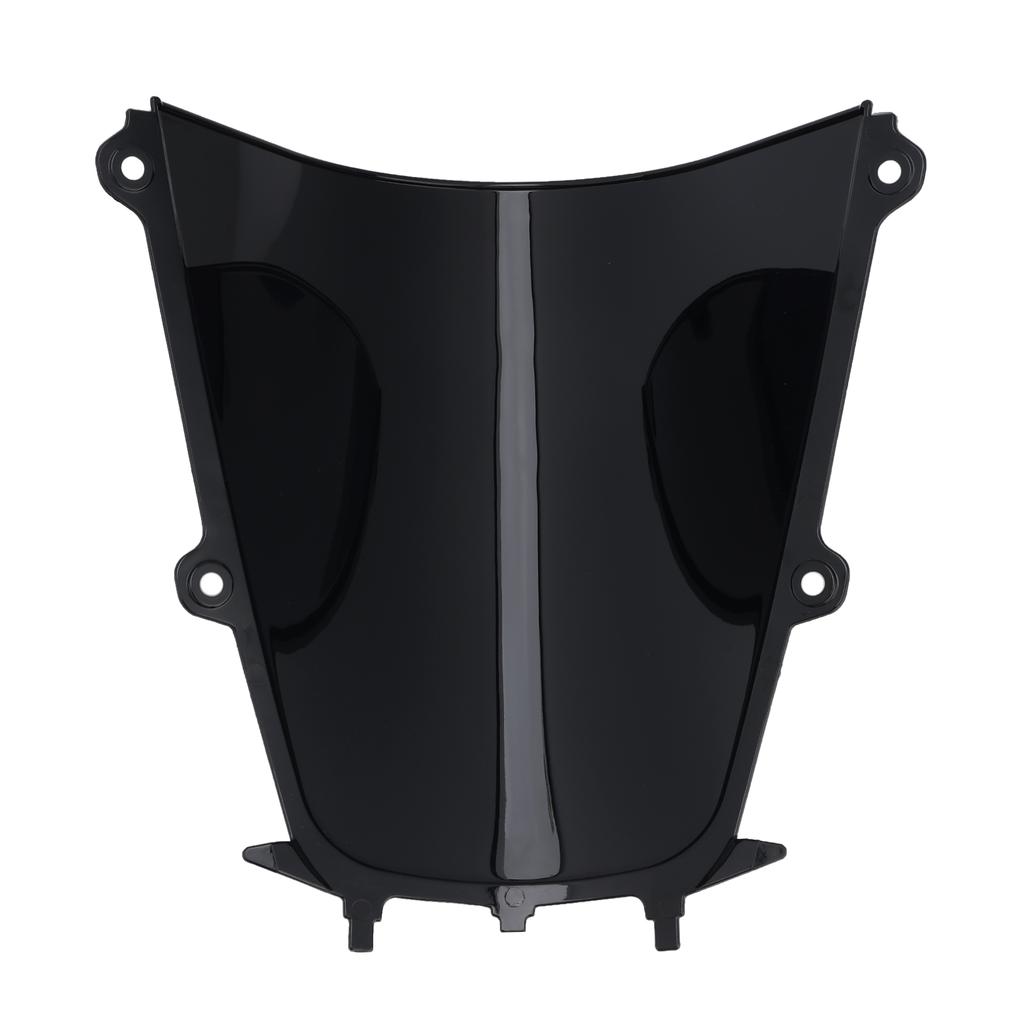 Windshield WindScreen Fairing fit for YAMAHA YZF R9 2025 Black