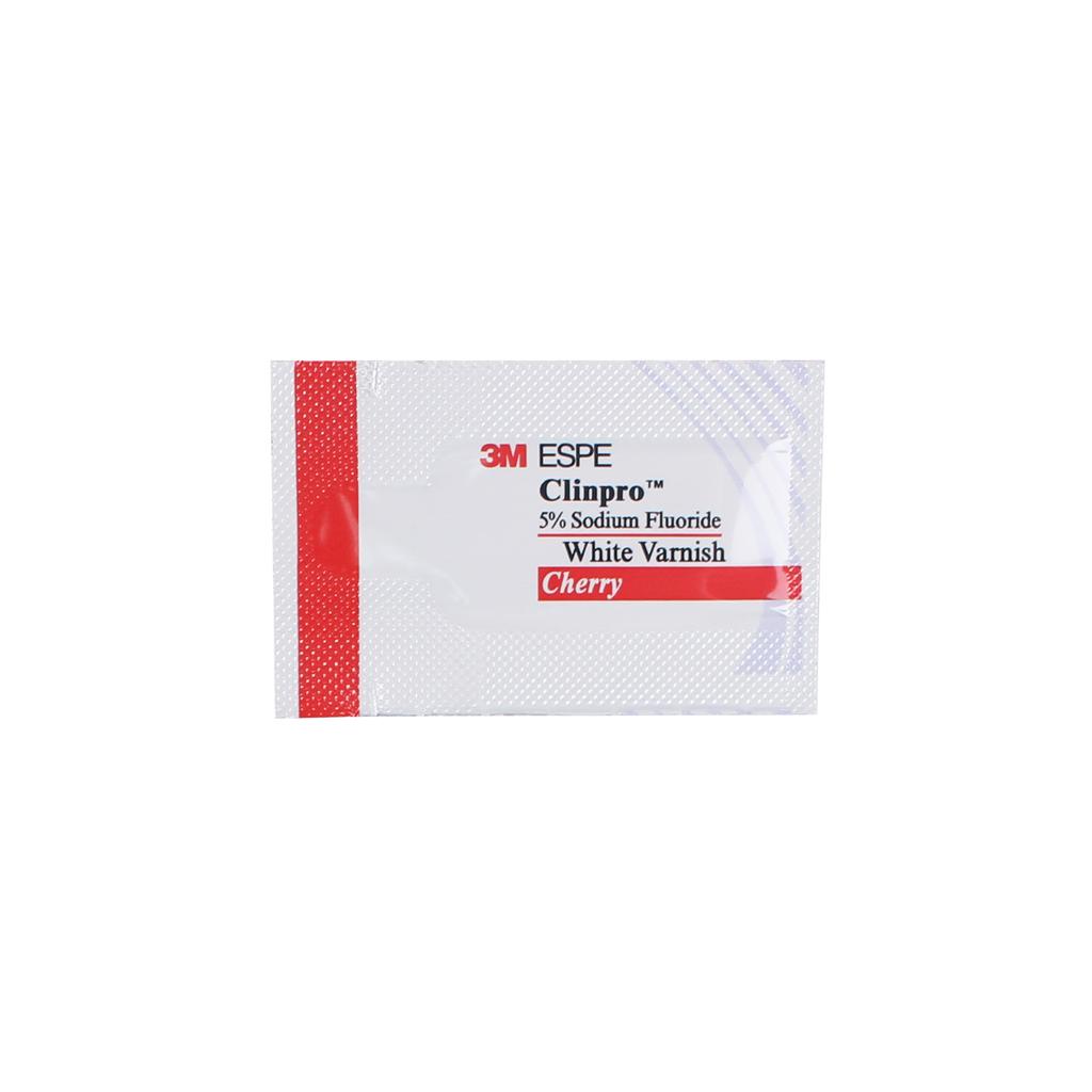 1 шт. стоматологический 3M ESPE Clinpro белый лак 5% фторид защитный лак антикариесный десенсибилизатор стоматологические продукты