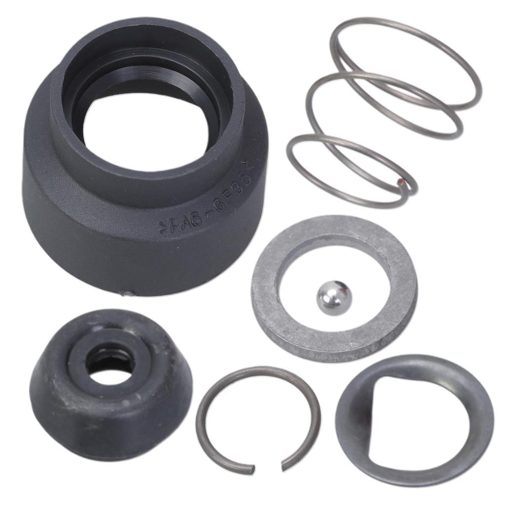 Комплект сменных пружин и шарикоподшипников для патрона GBH2-20/24, аксессуары для держателя бит ударного гайковерта GBH2-26