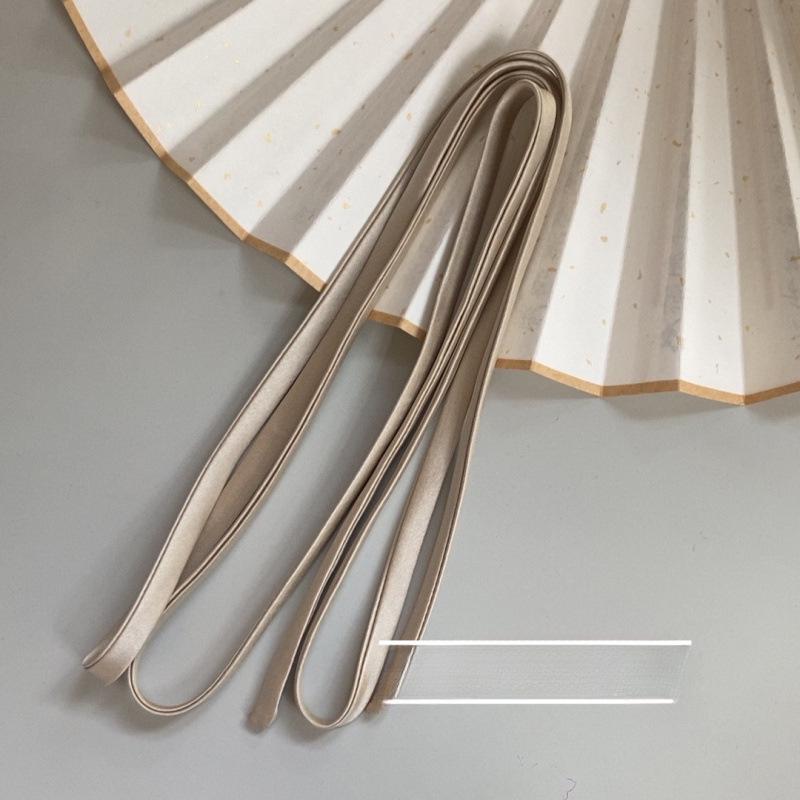 Кружевное свадебное платье с атласной лентой на шнуровке, бантом и повязкой для волос, прочное и универсальное для невест