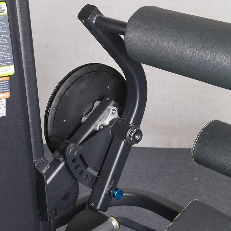 YiMai Commercial Abdominal Forward Flexion Trainer
