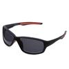 Intellilens Unisex 100% UV Protect HD Vision Polarite Wrap Around Polarized Солнцезащитные очки для велосипедов, автомобилей, вождения, путешествий, спорта (58-16-136)