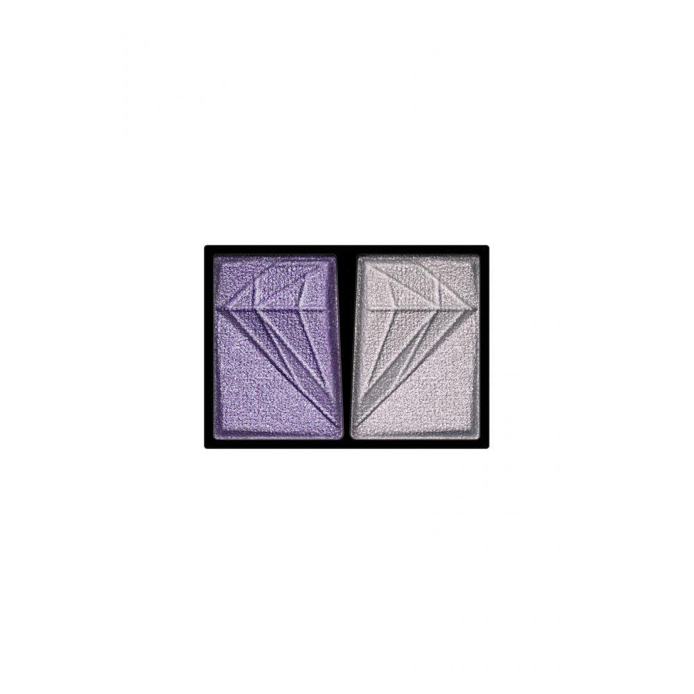 Тени для век KATE Kate Crash Diamond Eyes PU-1 2,2 г, 1 шт.