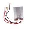Преобразователь напряжения питания DC 12V/24V в DC 6V 10A, 6V 15A, 6V 20A 60W 90W 120W, Водонепроницаемый трансформатор-преобразователь напряжения