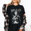 Metropolis Movie Shirt Vintage SciFi Tee Classic Horror Shirt Gothic Punk Fashion Fritz Lang Retro Film Gift Unisex
