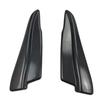 Universal Car Rear Bumper Spoiler Diffuser Splitter Scratch Protector For BMW X5 E70 E90 E92 F20 Golf 7 Gti Peugeot 206 Passat B