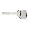 New Jordan Polyurethane One Shoulder Crossbody Fanny Pack Regular Unisex White HA5507-101