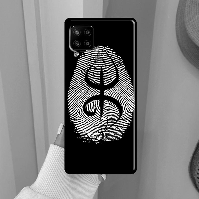 Amazigh Berber Flag Case For Samsung Galaxy A05 A06 A16 A26 A36 A56 A53 A32 A52 A33 A13 A55 A35 A15 A14 A34 A54