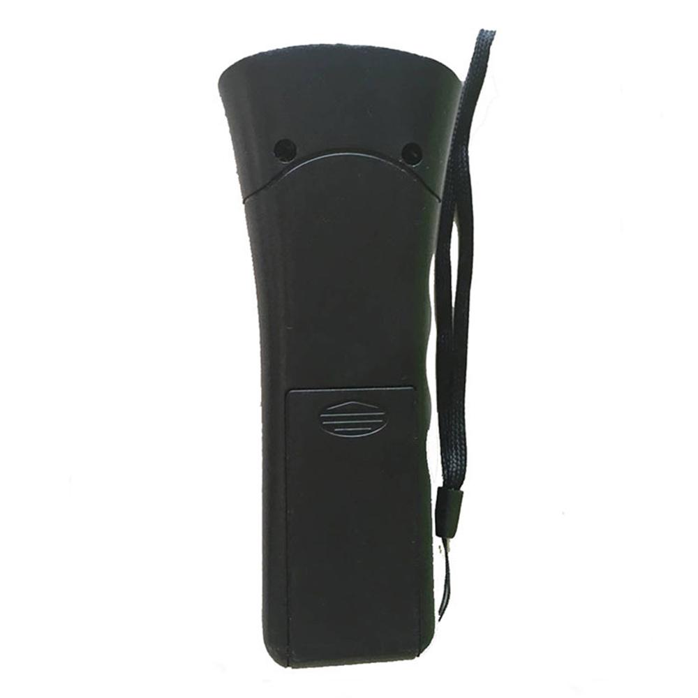 Супер Ультразвуковой Отпугиватель Собак Двойная Головка Тренировка Собак Прекратить Лаять Тренировка Машина для Изгнания Животных