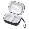 EVA Carrying Hard Bag Hard Shell Protective Storage Case Digital Camera Case  Digital Accessories