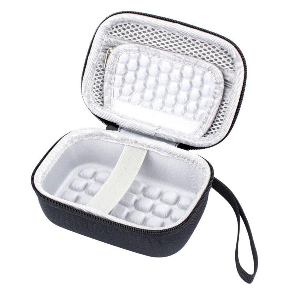 EVA Carrying Hard Bag Hard Shell Protective Storage Case Digital Camera Case  Digital Accessories