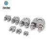 Zhuoxuan 304 Stainless Steel Wire Rope Clip Tensioner