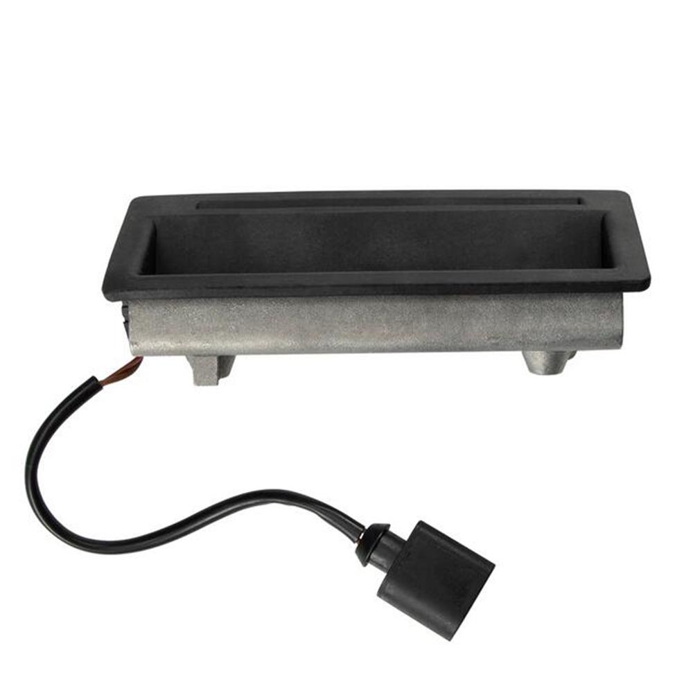 1J0827566D Микропереключатель ручки подъема задней крышки багажника для VW Golf