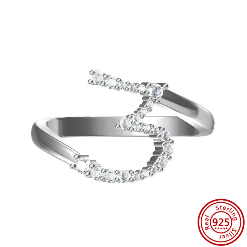 Красное Сердце Кольцо на Палец Сияющие Циркониевые Кольца Сверкающий Циркон Для Женщин 925 Стерлинговая медь Свадьба Помолвка Вечеринка Роскошные Подарки