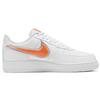 Nike Air Force 1 Low 'Oversized Swoosh White' Sneakers AO2441-102