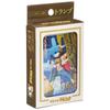 Scenic Playing Cards - Castle In the Sky: Laputa, Studio Ghibli Collectible Deck