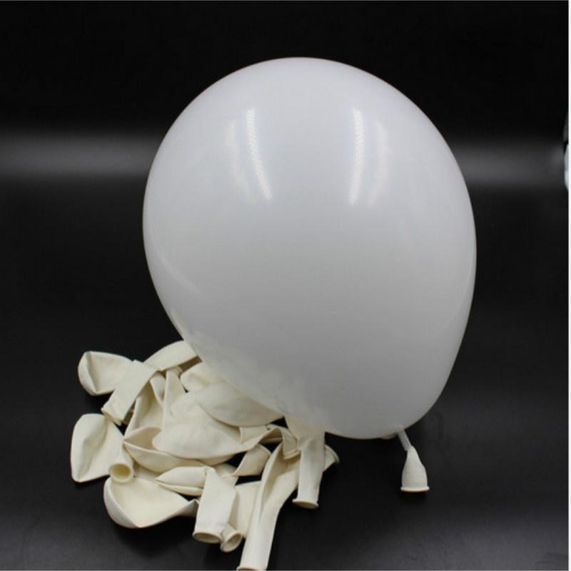 Латексные шары для вечеринки по случаю дня рождения, 10 шт., 12 дюймов, толстые, для украшения свадебной вечеринки, Globos