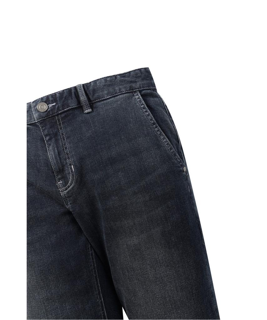 BRENTWOOD [Essentials] Стандартный крой Темно-синий деним Brpdx26171Nyx