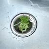 Нержавеющая Сталь Антиблокирующий Ванна Ванная Кухня Инструменты Кухонный Фильтр Слив Вода Раковина Сита