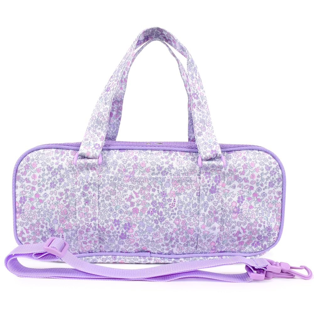 COLORFUL CANDY STYLE Art Supplies and Paint Set Lightweight Floral Mist with Cute Mesh Shoulder Watercolor Paint Perfect for a 12ml Gift Pack of White