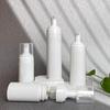 100/120/150/200/250Ml Lotion Foam Pump Bottle Dispenser Empty Refillable For Hand Soap Shampoo Cleanser Container Potable Travel