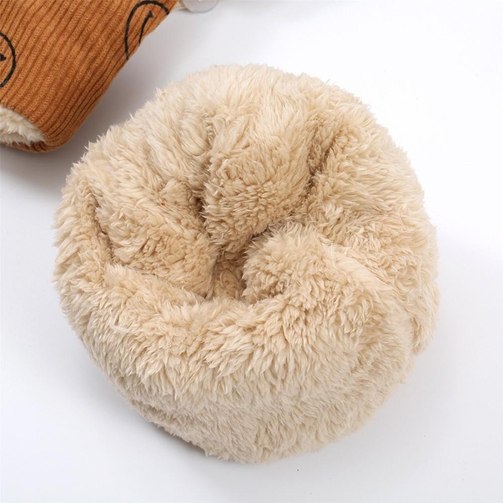 Cold Proof Bicycle Gloves Windproof Handle Cover Gloves Creative Hands Warmer  Winter